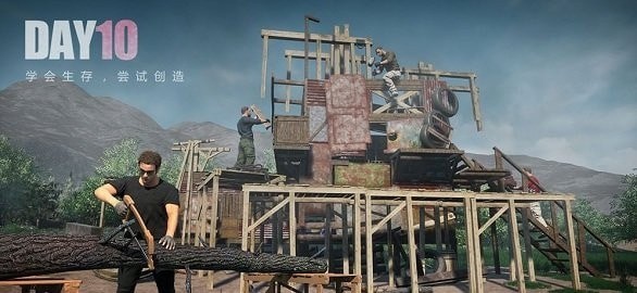 狙击之王破晓截图 狙击之王破晓截图