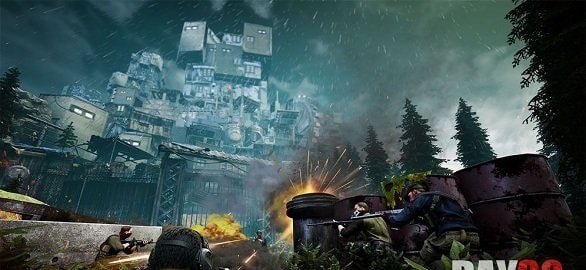 狙击之王破晓截图 狙击之王破晓截图