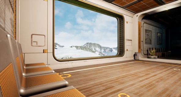 凶手感染了我们中的一个人截图 凶手感染了我们中的一个人截图