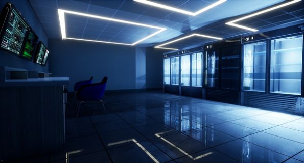 凶手感染了我们中的一个人截图 凶手感染了我们中的一个人截图