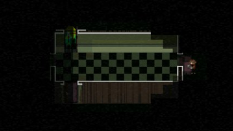 失踪的马克截图