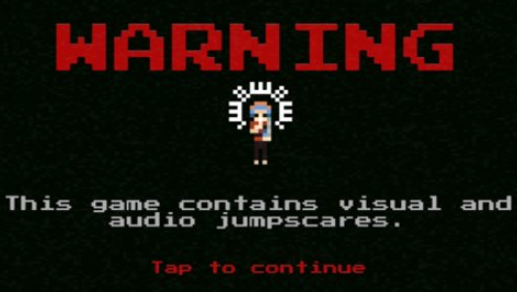 失踪的马克截图