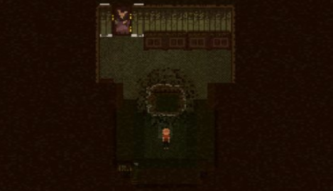 失踪的马克截图