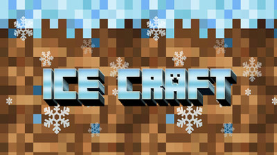 我的世界冬季版截图 我的世界冬季版截图