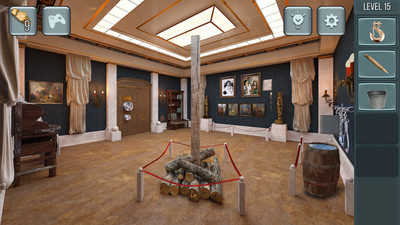 惊奇逃脱截图 惊奇逃脱截图