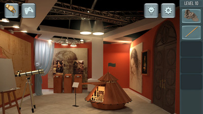 惊奇逃脱截图 惊奇逃脱截图