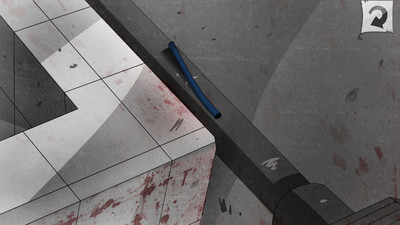 越狱2:死亡证据截图 越狱2:死亡证据截图