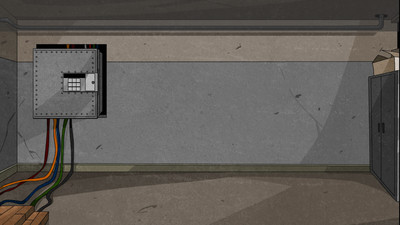 越狱2:死亡证据截图 越狱2:死亡证据截图