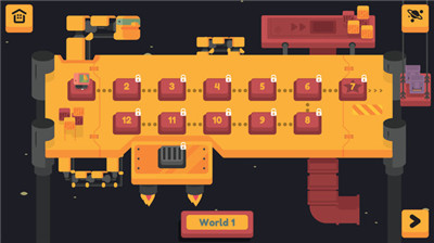 AkiRobots截图 AkiRobots截图