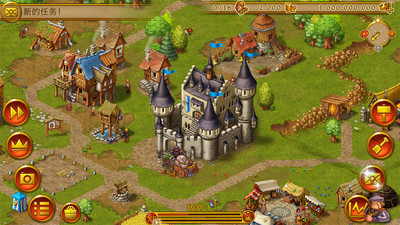 家园完美版截图 家园完美版截图