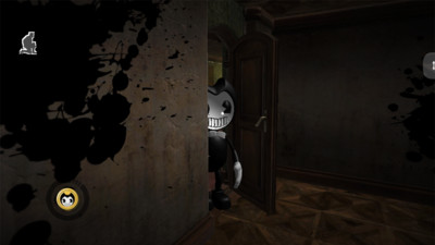 惊悚本迪的秘密截图 惊悚本迪的秘密截图