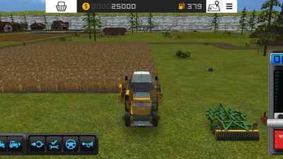 模拟农场16截图 模拟农场16截图