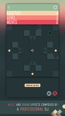 风玫瑰：起源截图