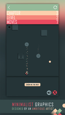 风玫瑰：起源截图