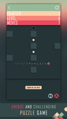 风玫瑰：起源截图