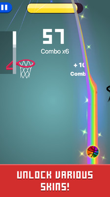 篮球火截图 篮球火截图