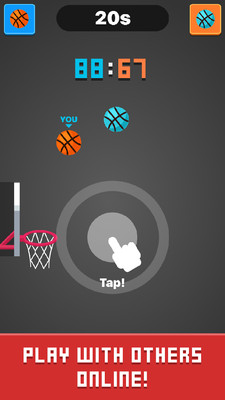 篮球火截图 篮球火截图