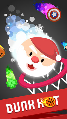 篮球火截图 篮球火截图