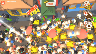 我的汤里有PooP截图 我的汤里有PooP截图