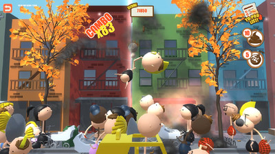 我的汤里有PooP截图 我的汤里有PooP截图