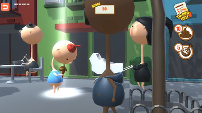 我的汤里有PooP截图 我的汤里有PooP截图