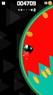 时间鱼截图 时间鱼截图