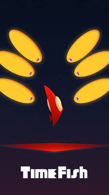 时间鱼截图 时间鱼截图