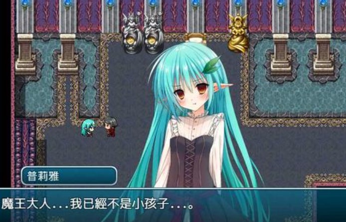 阿迪亚之塔直装版截图 阿迪亚之塔直装版截图