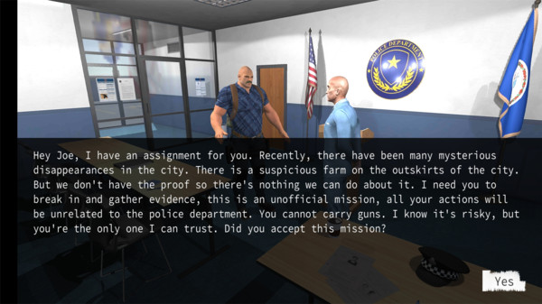 病毒X截图 病毒X截图