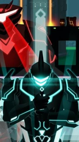 影子机器人截图 影子机器人截图