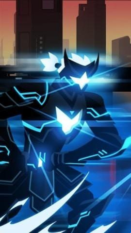 影子机器人截图 影子机器人截图