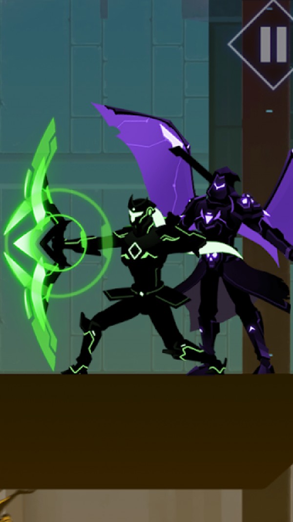 影子机器人截图 影子机器人截图