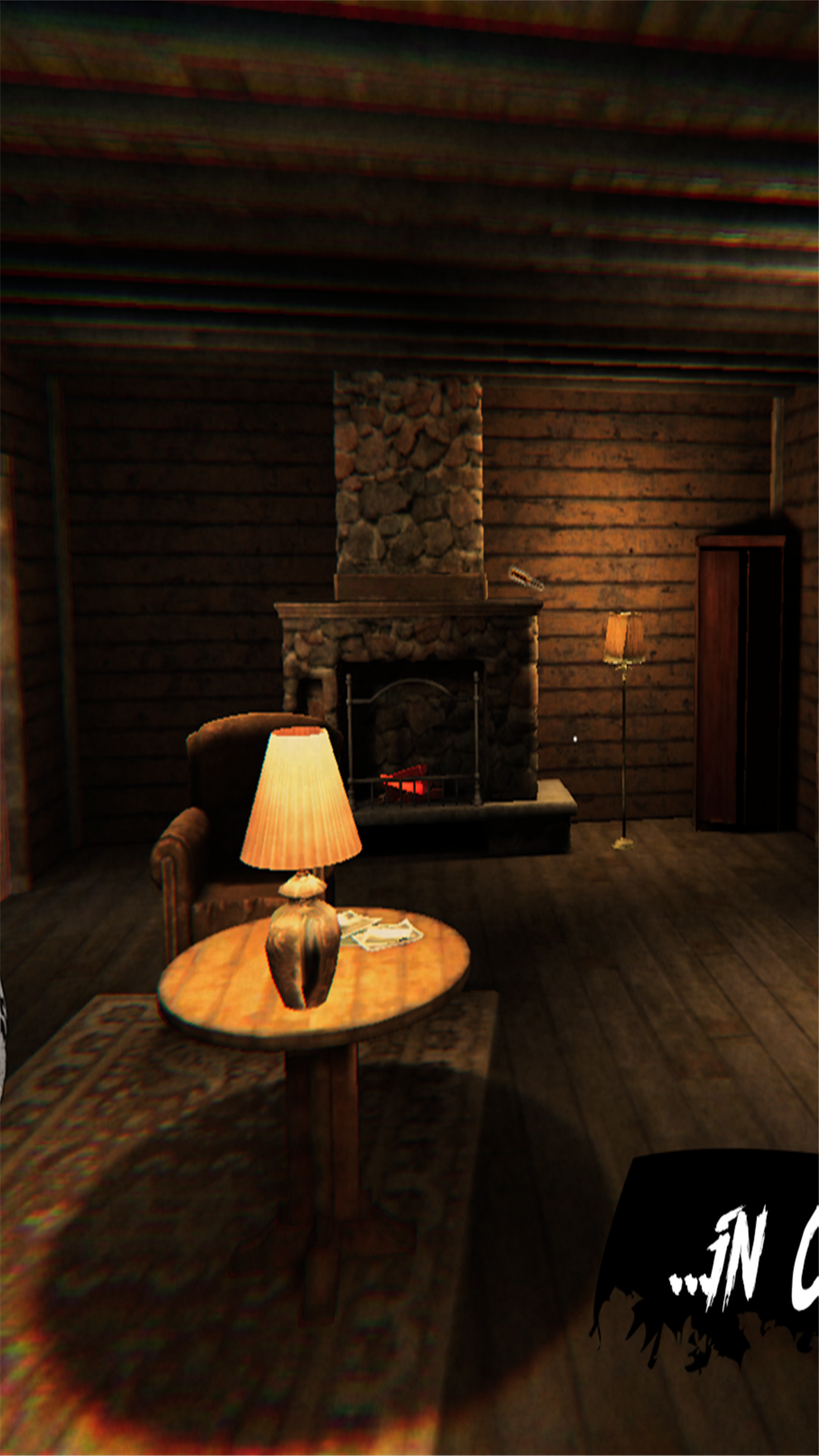 被诅咒的房子截图 被诅咒的房子截图