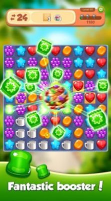 糖果和饼干截图 糖果和饼干截图