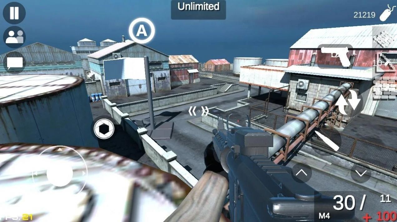 战争笔记截图 战争笔记截图