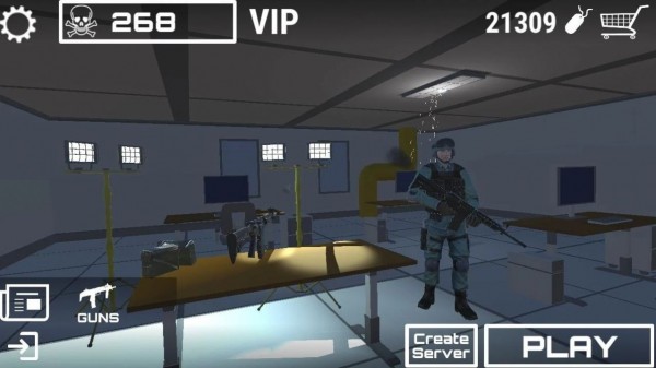 战争笔记截图 战争笔记截图