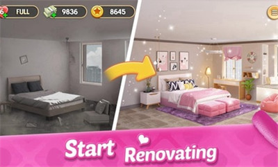 梦想家居截图 梦想家居截图