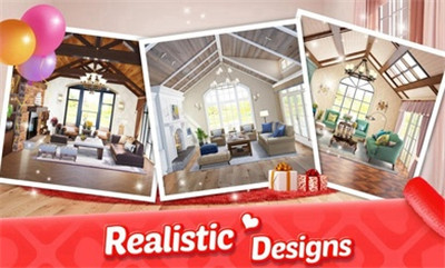 梦想家居截图 梦想家居截图