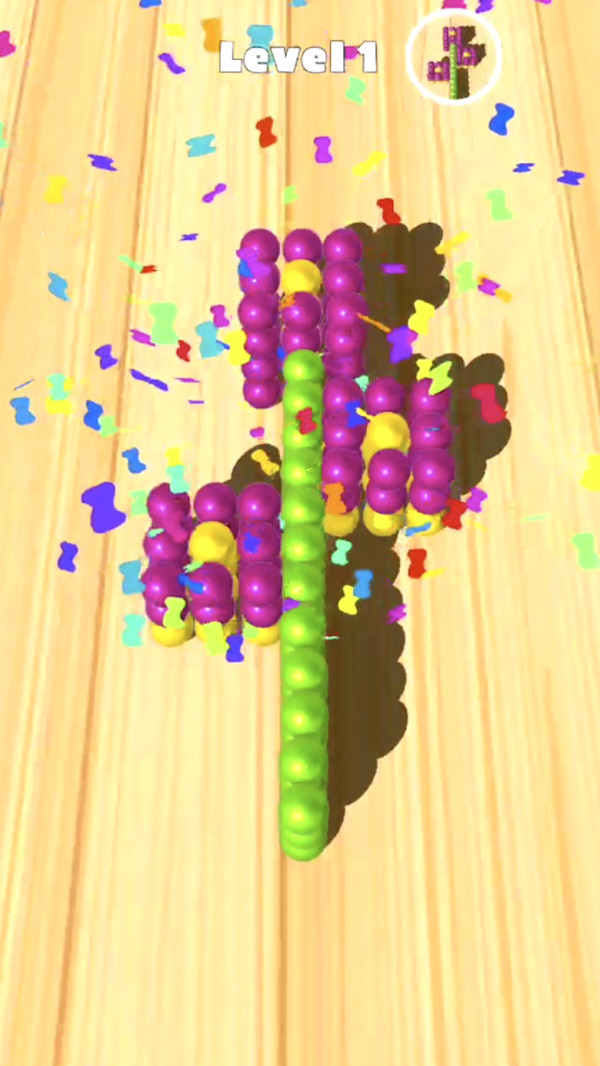 磁铁解压截图 磁铁解压截图