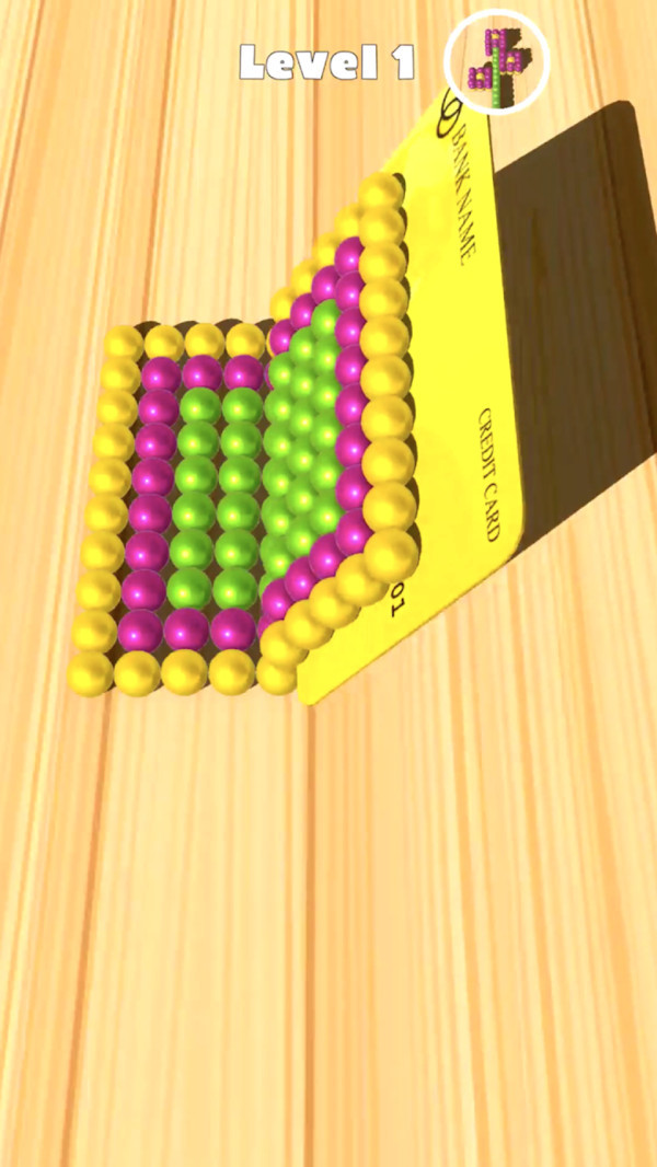 磁铁解压截图 磁铁解压截图