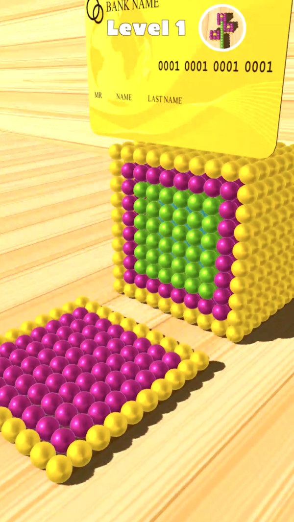 磁铁解压截图 磁铁解压截图