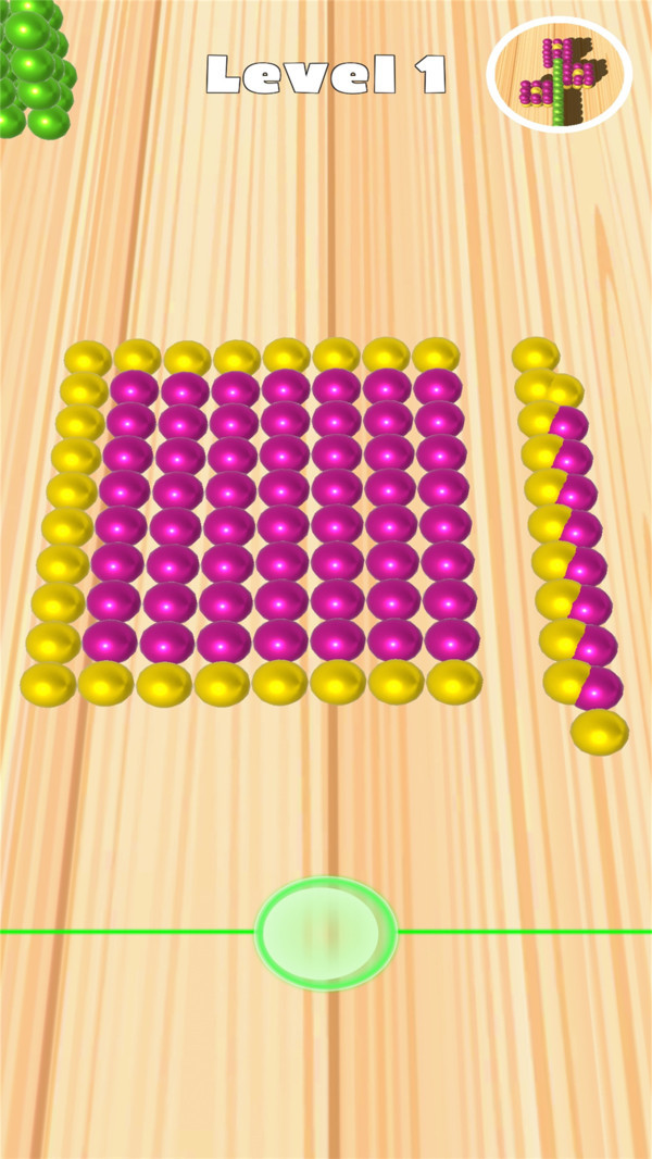 磁铁解压截图 磁铁解压截图