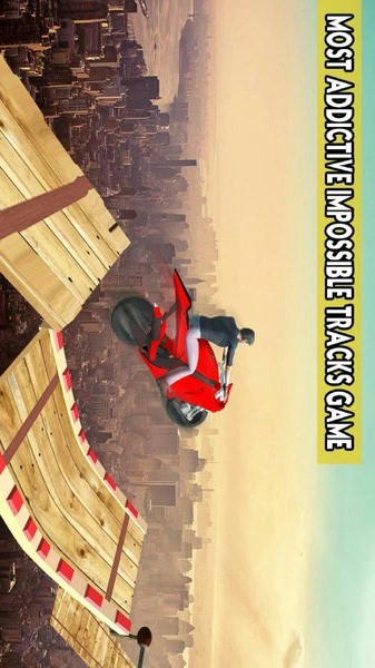 水上自行车特技大师截图 水上自行车特技大师截图