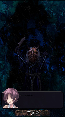 都市传说杉泽村截图 都市传说杉泽村截图