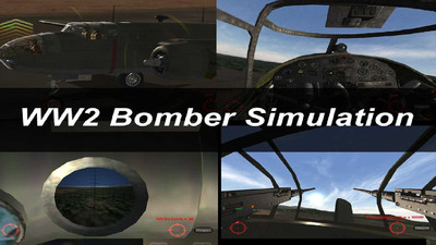 WW2：任务之翼截图