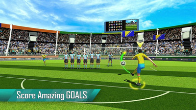 世界足球欧洲杯截图 世界足球欧洲杯截图