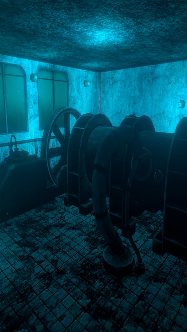 恐怖瘦子截图 恐怖瘦子截图