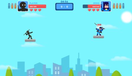 我标锵会喷火截图 我标锵会喷火截图