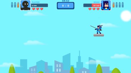 我标锵会喷火截图 我标锵会喷火截图