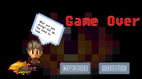 成为英雄吧截图 成为英雄吧截图